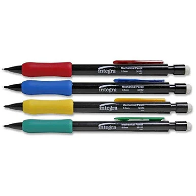 Integra Grip Mechanical Pencils (ita-36152)