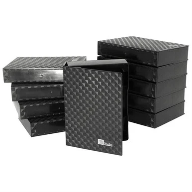 WiebeTech DriveBox Anti-Static 3.5" Hard Disk Case - Plastic1 Hard Drive 3851000011
