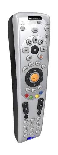 KVH 720563 Rfremotecontrolkit Directvh25hd