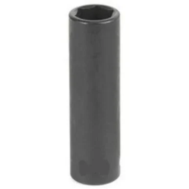 Grey Pneumatic 1102D 3/8" Drive X 3/8" Deep - 12 Point Socket