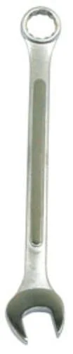 Atd Tools ATD-6040 12-point Fractional Raised Panel Combination Wrench - 1-1/4 X 16-1/8 6040_59