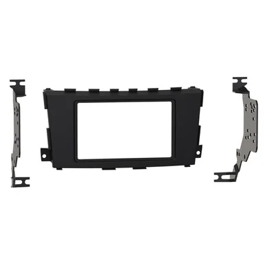 Metra 957617B for Nissan Altima 2016-2018 Black