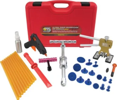 Dent Fix DF-DM555UDX Ultra Ding Massager And Dent Removal System