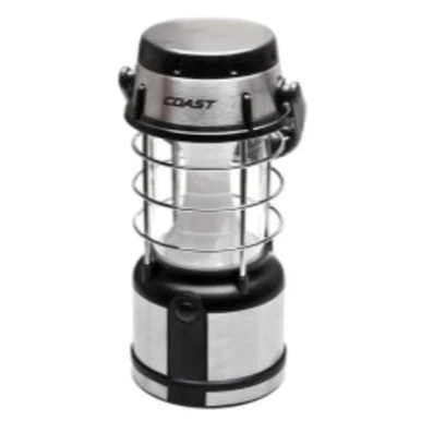 Coast 20324 Products Eal17 Led Emergency Light/lantern