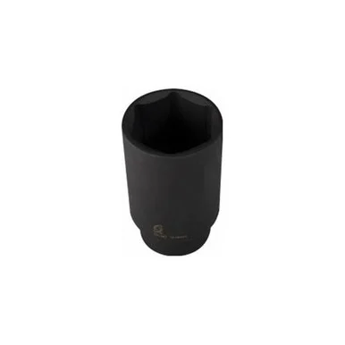 Sunex 242D 1/2 In. Drive 6-point Deep Impact Socket 1-5/16 In.