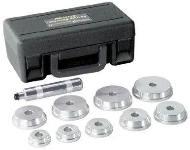 Spx/otc 4507 10 Piece Bearing Race & Seal Driver Set