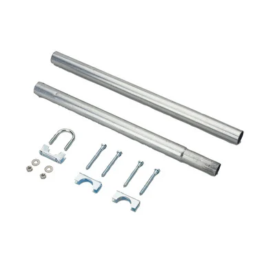 Davis Instrument 11754360 Davis Mounting Pole Kit - Davis Intruments