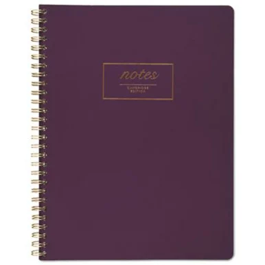 Cambridge Notebook (49556) - Mead