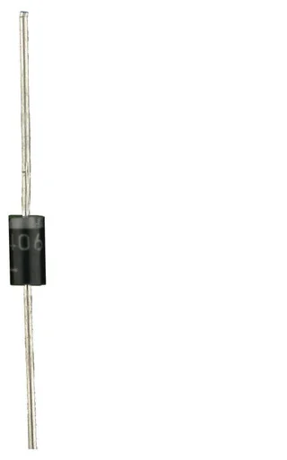 The InstallBay Diodes 3 AMP (D3) D3_56 - Metra