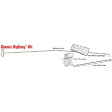 Steck Manufacturing 32910 By Milton Big Easy Lockout Tool- Classic Stick Only