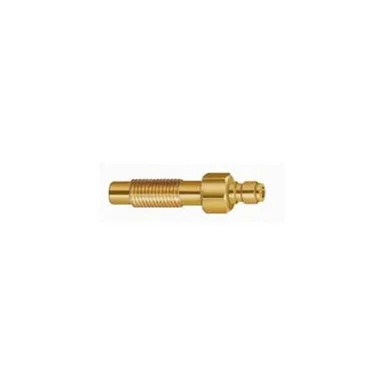 S & G Tool Aid 35550 Diesel Tester Adapter For 10mm Kubota Engines - Sg Tool Aid