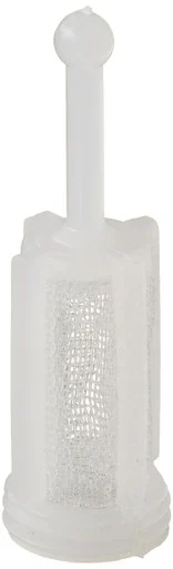 Titan 19911 Tool 5-piece In-line Filter Screens