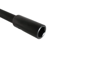 CTA Tools 1051 Cta Manufacturing 4 Piece Metric Flex Nut Driver Set