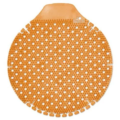 Fresh Products TWDS-F-006I036M-04 Tidal Wave, Urinal Screens, Mango Scent, 6/box