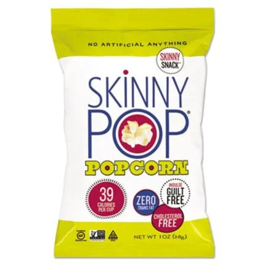 SkinnyPop Popcorn (00408)