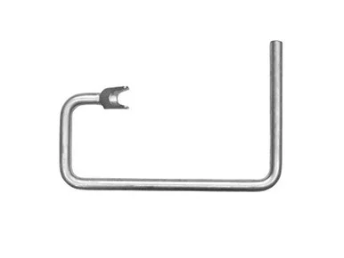 CTA Tools 1437 Cta Manufacturing Brake Release Tool - V With Audi 1437_45
