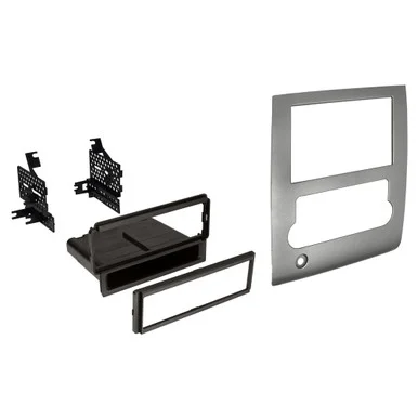American International NDK752 Dash Kit for Nissan Titan