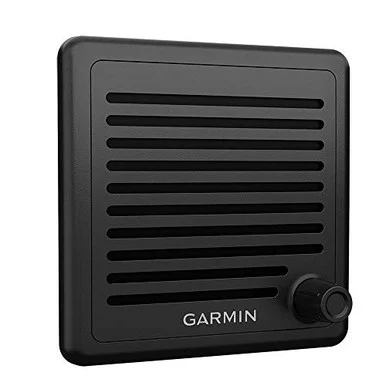Garmin 0101276900 Active Speaker with Volume Control