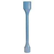 Milton Industries 1500DD Lti Tool By Milton 21mm 100 Ft/lbs. Chrysler/dodge Torque Socket - Lock Technology