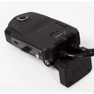 Motor Guardiancam MDR5000 Commercial Grade Dual Recording Dashcam - Motor Guardian cam