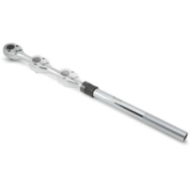 Titan 12072 Tool 3/4 In. Drive Extendable Ratchet