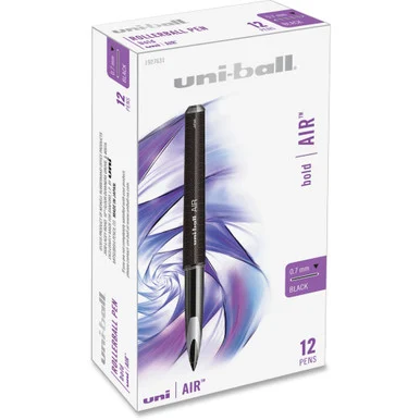 Uni-Ball 0.7mm Rollerball Pens (san-1927631)