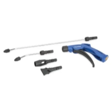 Titan 19475 4-in-1 Interchangeable Blow Gun Kit