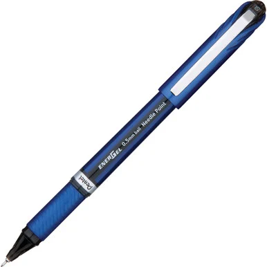 Pentel EnerGel NV Liquid Gel Pens (bln25a)