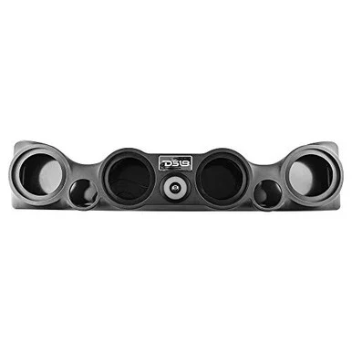 DS18 Audio TJSBARBK Exclusive Overhead Bar System