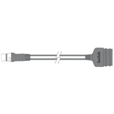 Raymarine A06047 SeaTalk NG to SeaTalk Adapter