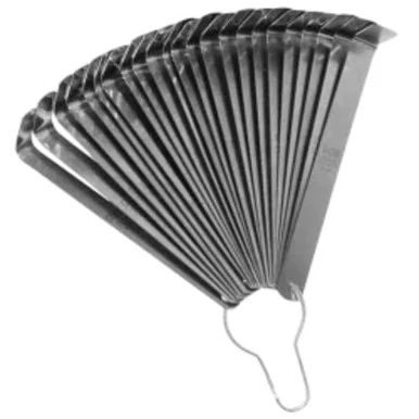 Lang Tools 3072 23 Blade Feeler Gauge For Cummins Diesel Valve Adjustment - A&E / Lang Tools