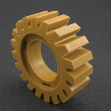 Dent Fix DF-705 Mbx Geared Tractor Eraser Wheel DF705_59