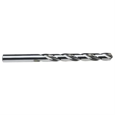 Irwin Industrial 60510 General Purpose High Speed Steel Fractional Straight Shank Jobber Length Drill Bit - 5/32"