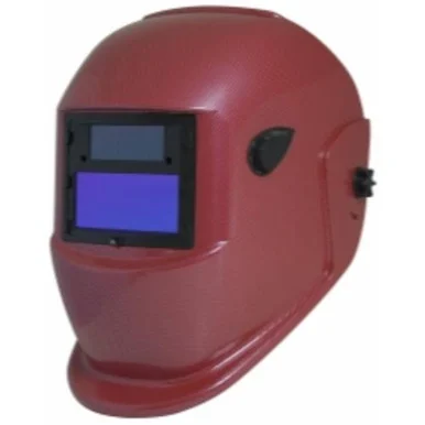 Titan 41260 Solar Powered Auto Darkening Welding Helmet