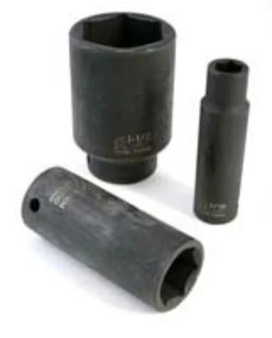 Sunex 480D 3/4" Drive 6 Point Deep Impact Socket 2-1/2"