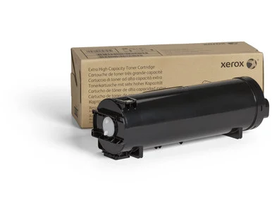 Xerox Original Toner Cartridge - Black (106R03944)