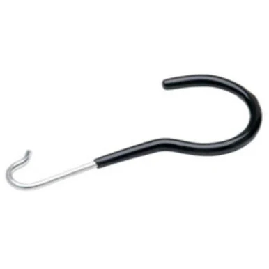 Roadpro Cb Accessories RPHH-2 Mic Hook Metal 0