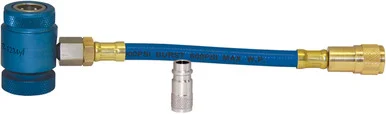 Uview 471540 1234yf Spotgun Hose Assembly With Coupler