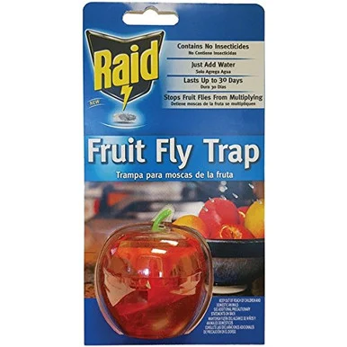 PIC FFTA-RAID Raid Ffta-raid for Apple Fruit Fly Trap