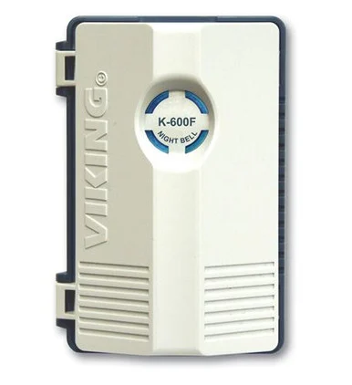 Viking Electronics NIGHT BELL OVER PAGING ADAPTER (k-600f)