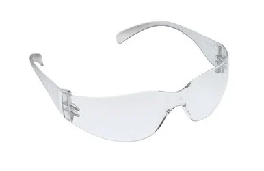 3m 3M-11326 Virtua Clear Temples, Clear Hard Coat Lens 11326_59_1