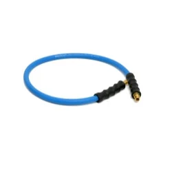 BlueBird 10010425 Blubird Blubird Lead-in Hose 3/8 In. X 3 Ft. W/ 1/4 In. Np BBLD3803
