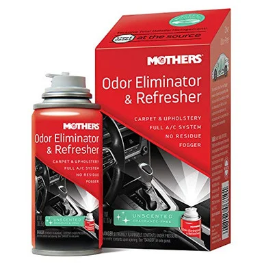 Mothers 06810 Odor Eliminator 2oz 6810_59_2