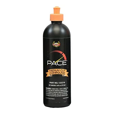 Presta Car Care PST-133216