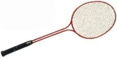 Champion Sports BR30 Racket,badminton,steel,rd