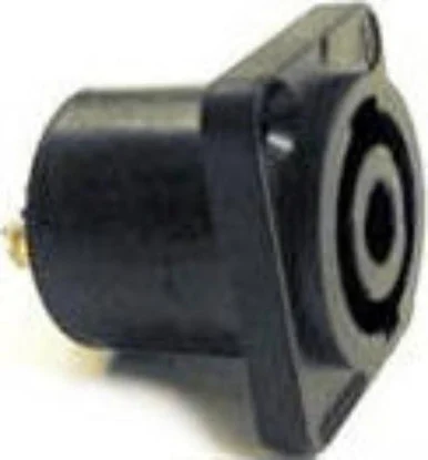 Hosa NL4MP Neutrik Connector