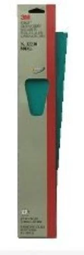 3m Company 32230 2-3/4"x16-1/2" 80d Green Corps Stikit Production Sheets