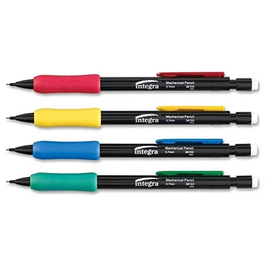 Integra Grip Mechanical Pencils (ita-36153)