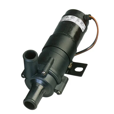 Johnson Pumps 10-24504-03 Johnson Pump Cm30p7-1 - 12v - Circulation Pump - Dia20