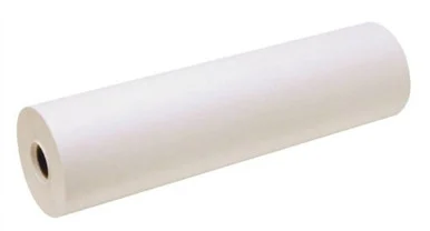 Pacon 24x200 Standard Easel Roll Paper - 35 Lb - 1 Roll - Bright White Paper (4765)